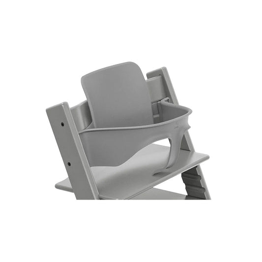 Stokke - Tripp Trapp® 成長椅護圍 ²(亮灰色)