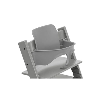 Stokke®Tripp Trapp®oak bundle & Flexi Bath®Gift Box new born bundle