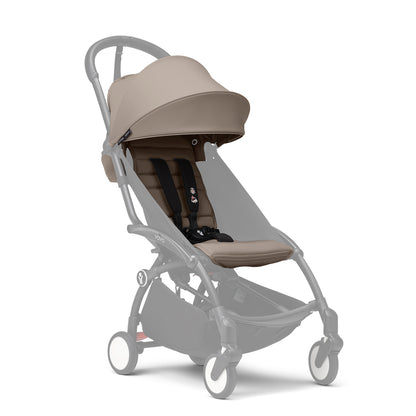 Stokke - YOYO³ stroller from 6 months