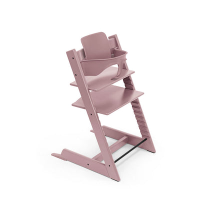 Stokke - Tripp Trapp® Baby Set² (Heather Mauve)