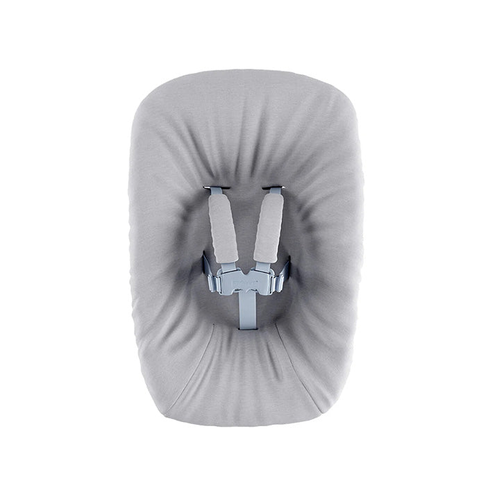 Stokke - Tripp Trapp® Newborn Set with Toy Hanger(Grey)【Pre Order Now! Delivery after mid Jul】