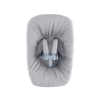 Stokke - Tripp Trapp® Newborn Set with Toy Hanger(Grey)【Pre Order Now! Delivery after mid Jul】