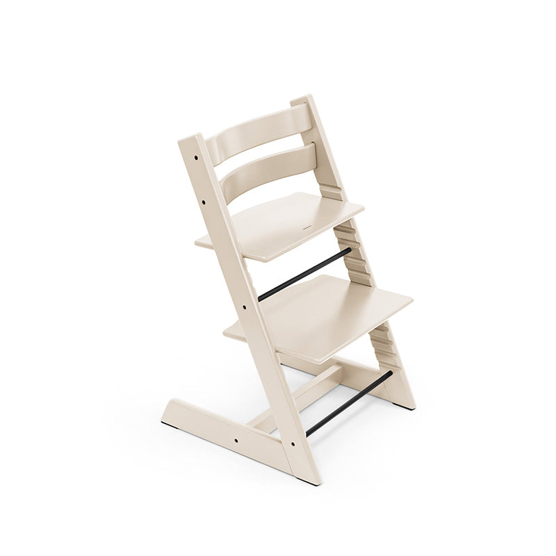 Stokke - Tripp Trapp® High Chair (Beech)