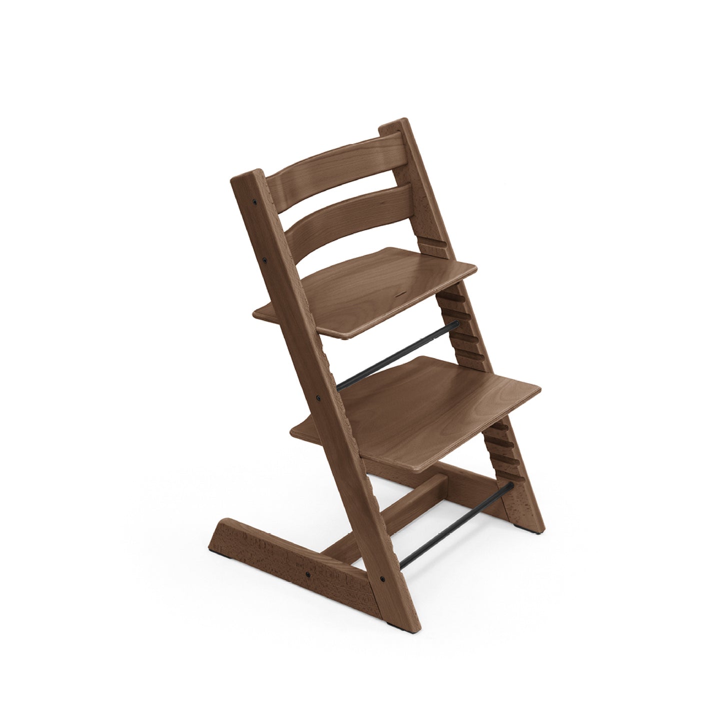 Stokke - Tripp Trapp® High Chair(Beech)Warm Brown