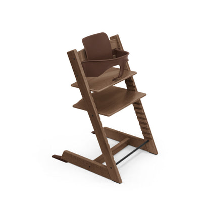 Stokke - Tripp Trapp® High Chair(Beech)Warm Brown