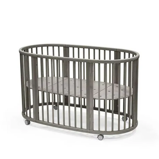 Stokke - Sleepi™ V3 Bed Hazy Grey(Without Mattress)