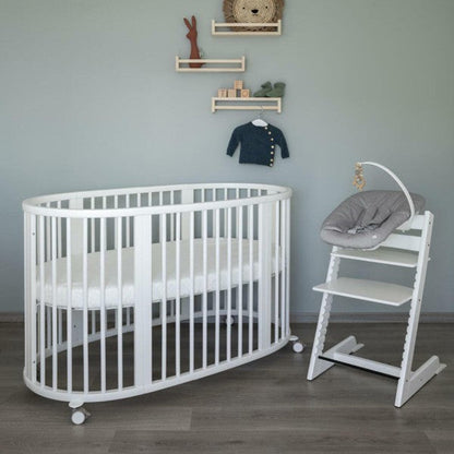 Stokke - Sleepi™ V3 3Pcs Bundle