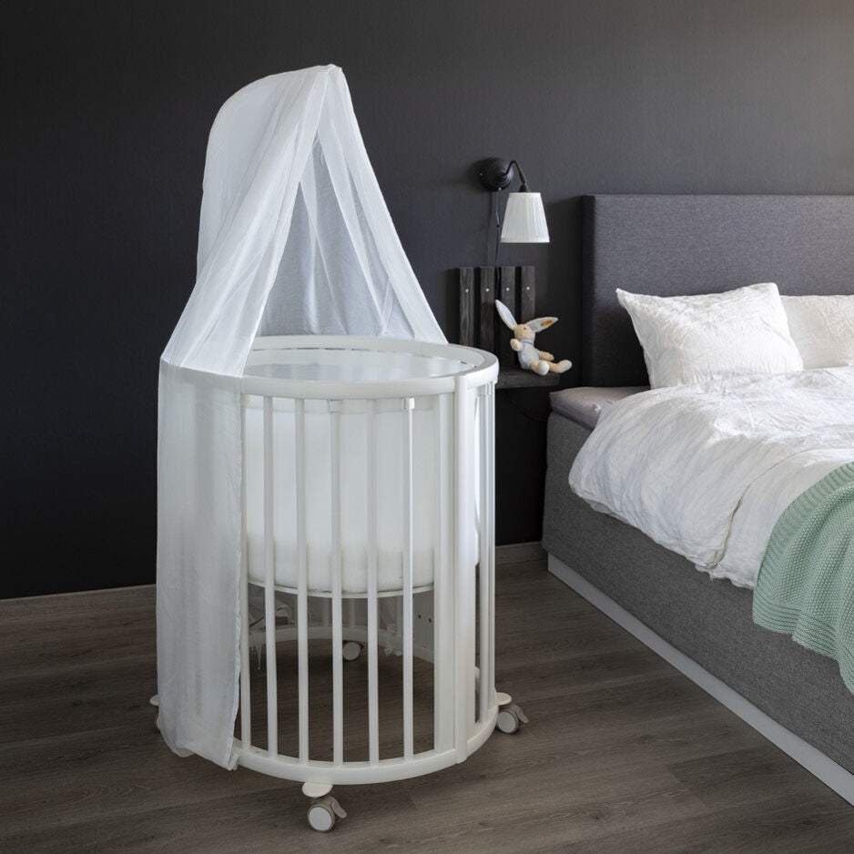Stokke - Sleepi™ Mini V3 5pcs Bundle (with Canopy)