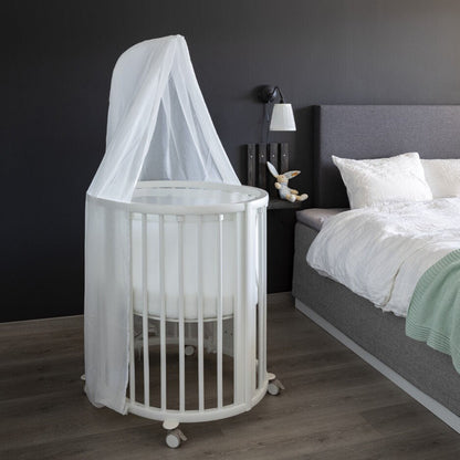 Stokke - Sleepi™ Mini V3 5pcs Bundle (with Canopy)
