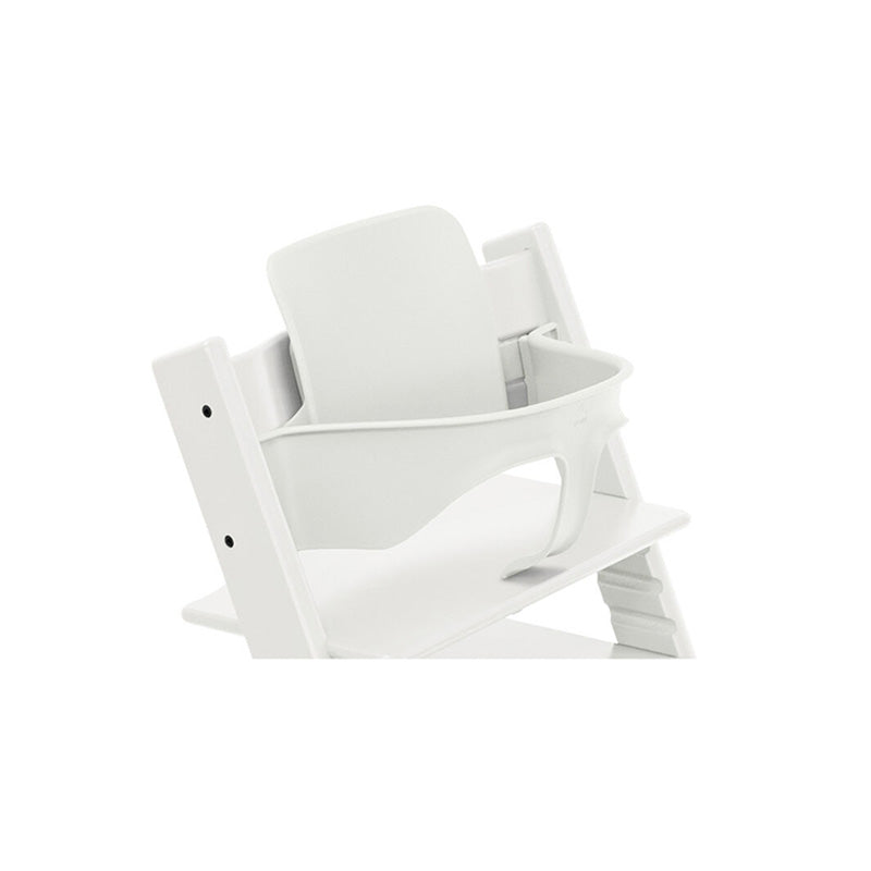 Stokke®Tripp Trapp®oak bundle & Flexi Bath® Grow bundle (for 6-36 months)