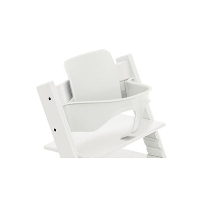 Stokke®Tripp Trapp®oak bundle & Flexi Bath® Grow bundle (for 6-36 months)