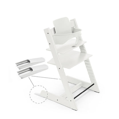 Stokke - Tripp Trapp® Baby Set² (White)