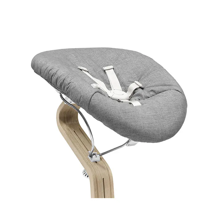 Stokke - Nomi® Newborn Set (White Frame)