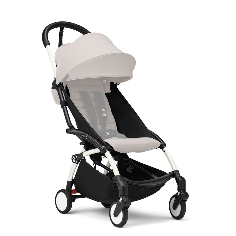 Stokke® YOYO³ - Stroller from Newborn to toddler (Riviera Collection)