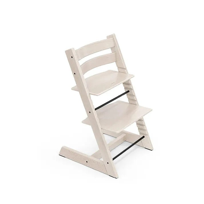Stokke®Tripp Trapp®beech bundle & Flexi Bath® Grow bundle (for 6-36 months)