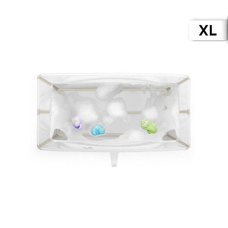 Stokke - Flexi Bath® X-Large (Sandy Beige)