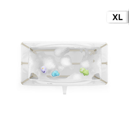 Stokke - Flexi Bath® X-Large (Sandy Beige)