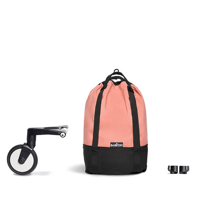 Stokke - YOYO Bag(Applicable to YOYO³ & YOYO²) (Ginger)