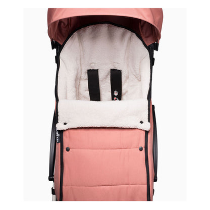Stokke - YOYO footmuff (Ginger) (Applicable to YOYO³ & YOYO²)