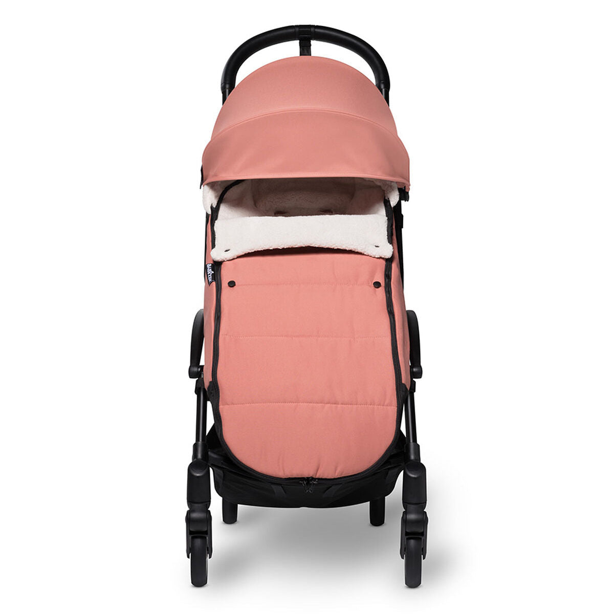 Stokke - YOYO footmuff (Ginger) (Applicable to YOYO³ & YOYO²)