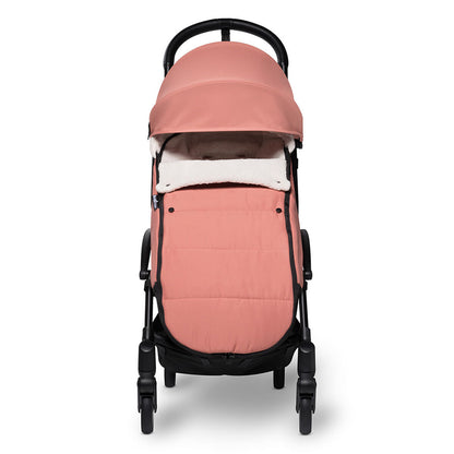 Stokke - YOYO footmuff (Ginger) (Applicable to YOYO³ & YOYO²)