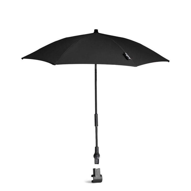 Stokke - YOYO - parasol(Applicable to YOYO³ & YOYO²) Black【Pre Order Now! Delivery after 1 month】