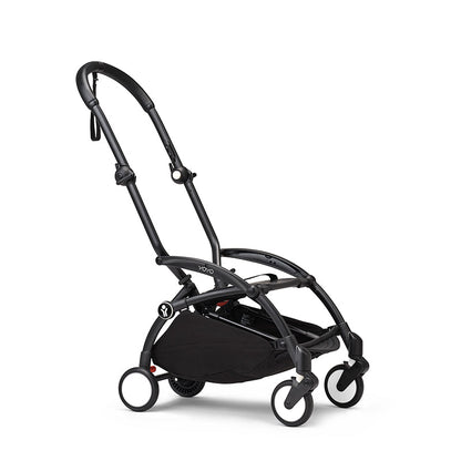 Stokke - YOYO³ Stroller from Newborn to toddler (Wild Collection)