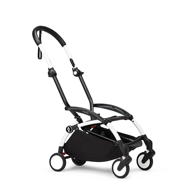 Stokke® YOYO³ - Stroller from Newborn to toddler (Riviera Collection)