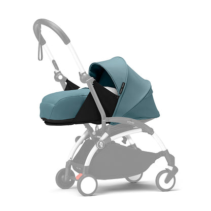 Stokke - YOYO³ Stroller from Newborn to toddler (Wild Collection)