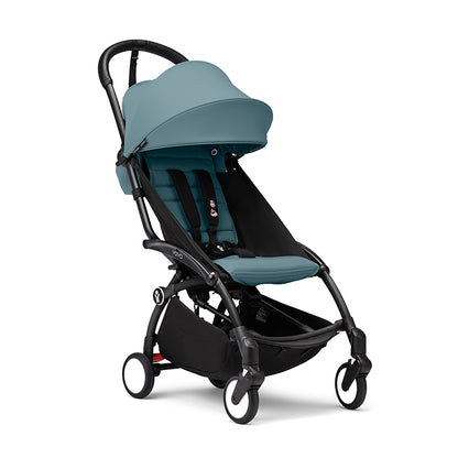 Stokke - YOYO³ 6+ Newborn Shell Bundle