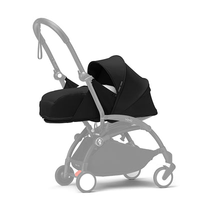 Stokke - YOYO³ Stroller from Newborn to toddler (Wild Collection)