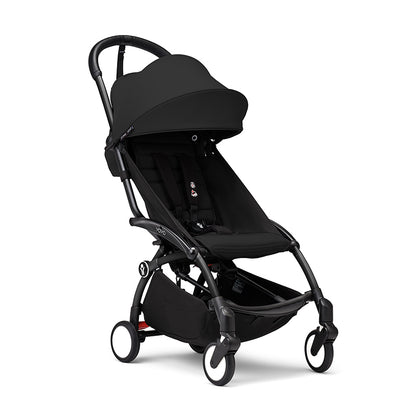 Stokke - YOYO³ 6+ Newborn Shell Bundle