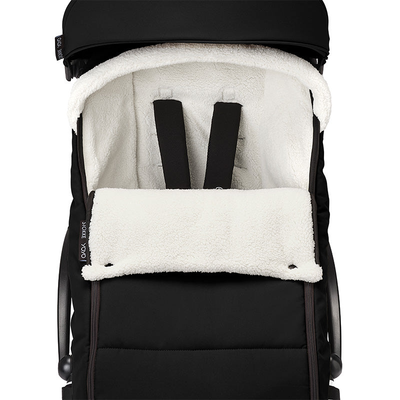Stokke® YOYO footmuff(Applicable to YOYO³ & YOYO²)