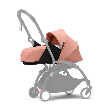 Stokke® YOYO³ - Stroller from Newborn to toddler (Riviera Collection)