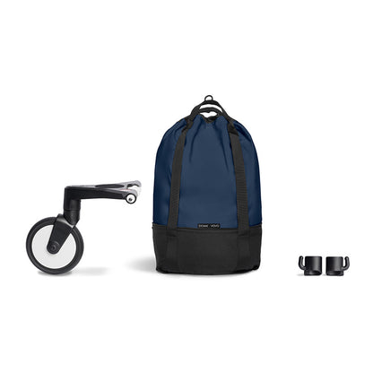 Stokke - YOYO Bag(Applicable to YOYO³ & YOYO²) (Navy Blue)