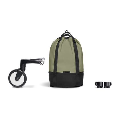 Stokke - YOYO Bag(Applicable to YOYO³ & YOYO²) (Olive)