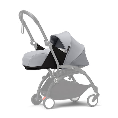 Stokke - YOYO³ Stroller from Newborn to toddler (Wild Collection)