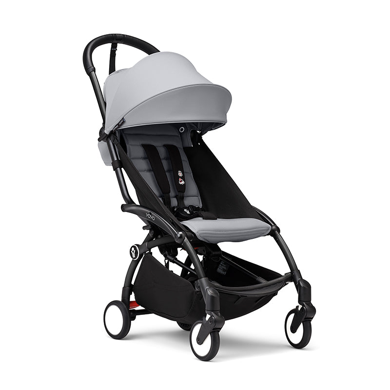 Stokke - YOYO³ 6+ Newborn Shell Bundle