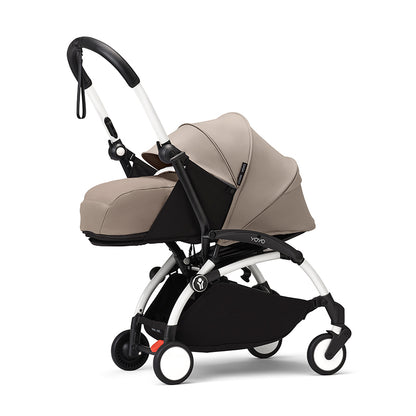 Stokke - YOYO³ Stroller from Newborn to toddler (Wild Collection)