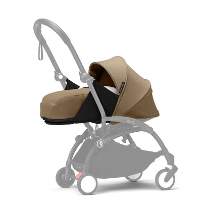 Stokke - YOYO³ 0+ newborn pack (Without Yoyo³ Frame)