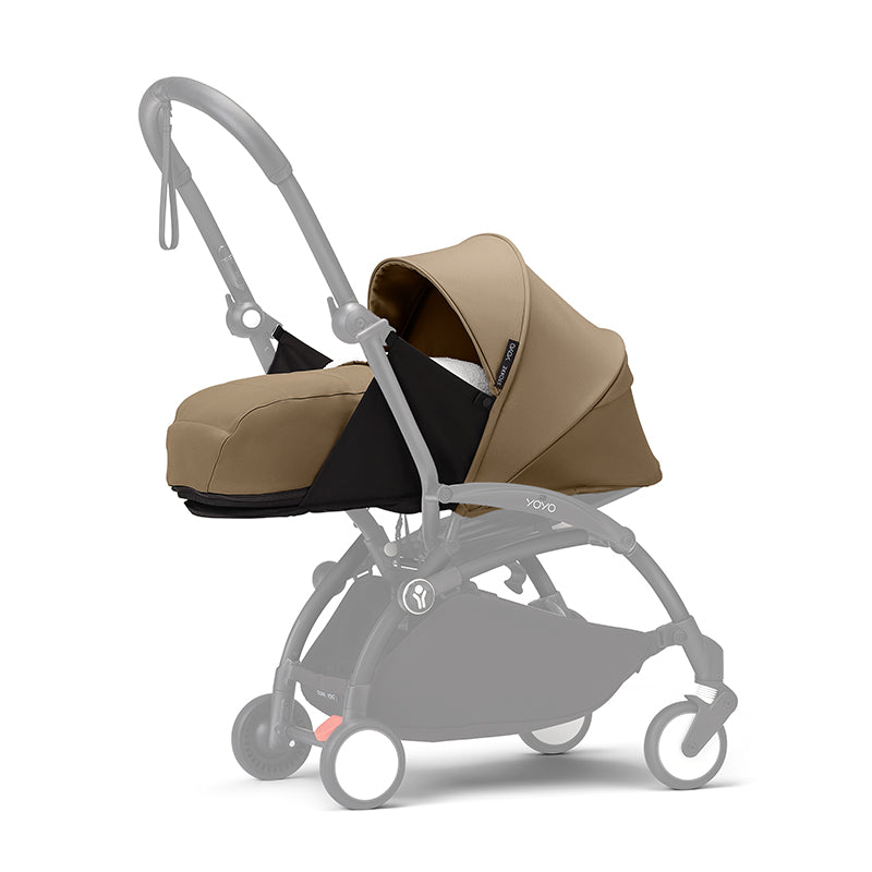 Stokke® YOYO³ - Stroller from Newborn to toddler (Riviera Collection)