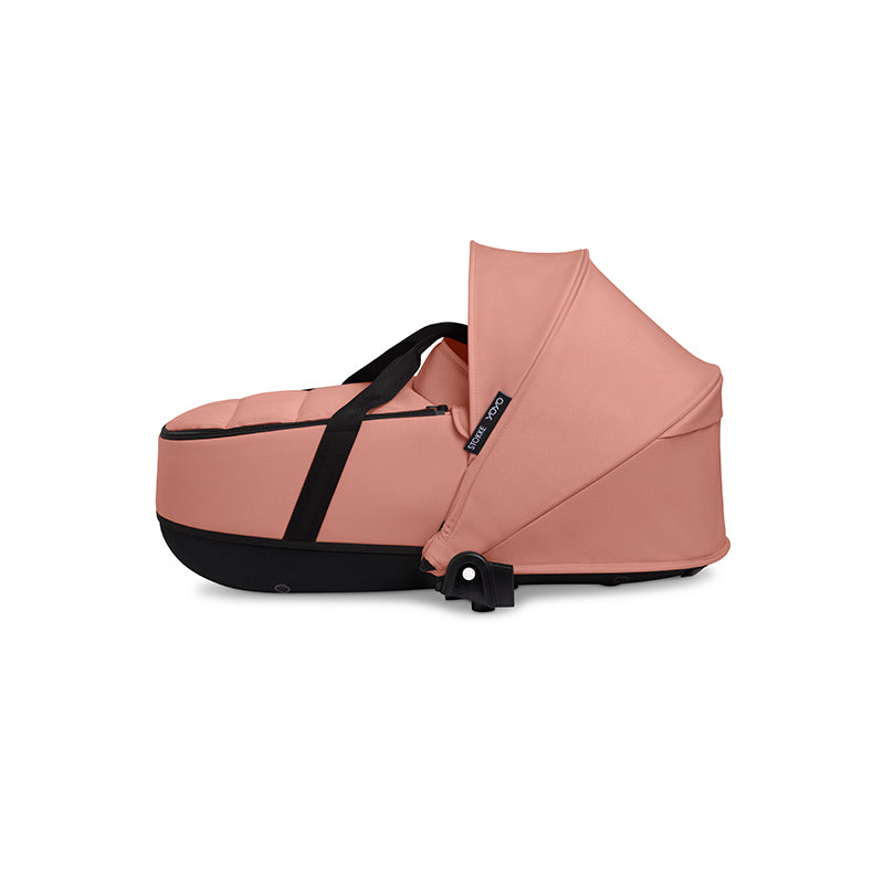 Stokke - YOYO³ Newborn Shell (Without Yoyo Frame) Ginger