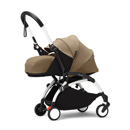 Stokke - YOYO³ Stroller from Newborn to toddler (Wild Collection)