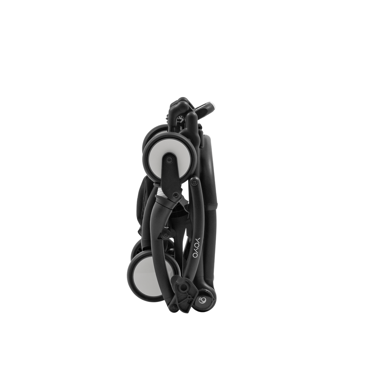 Stokke® - YOYO⁵Base Frame (Black)