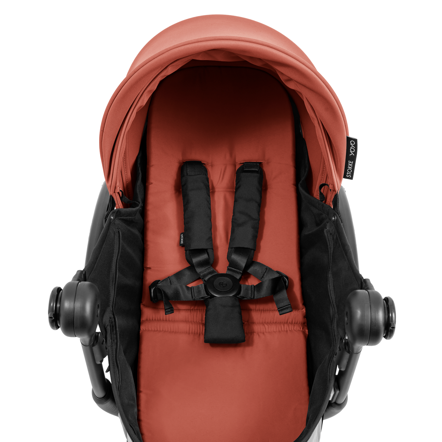 Stokke - YOYO⁵ Newborn Pack (Without YOYO⁵ Frame)