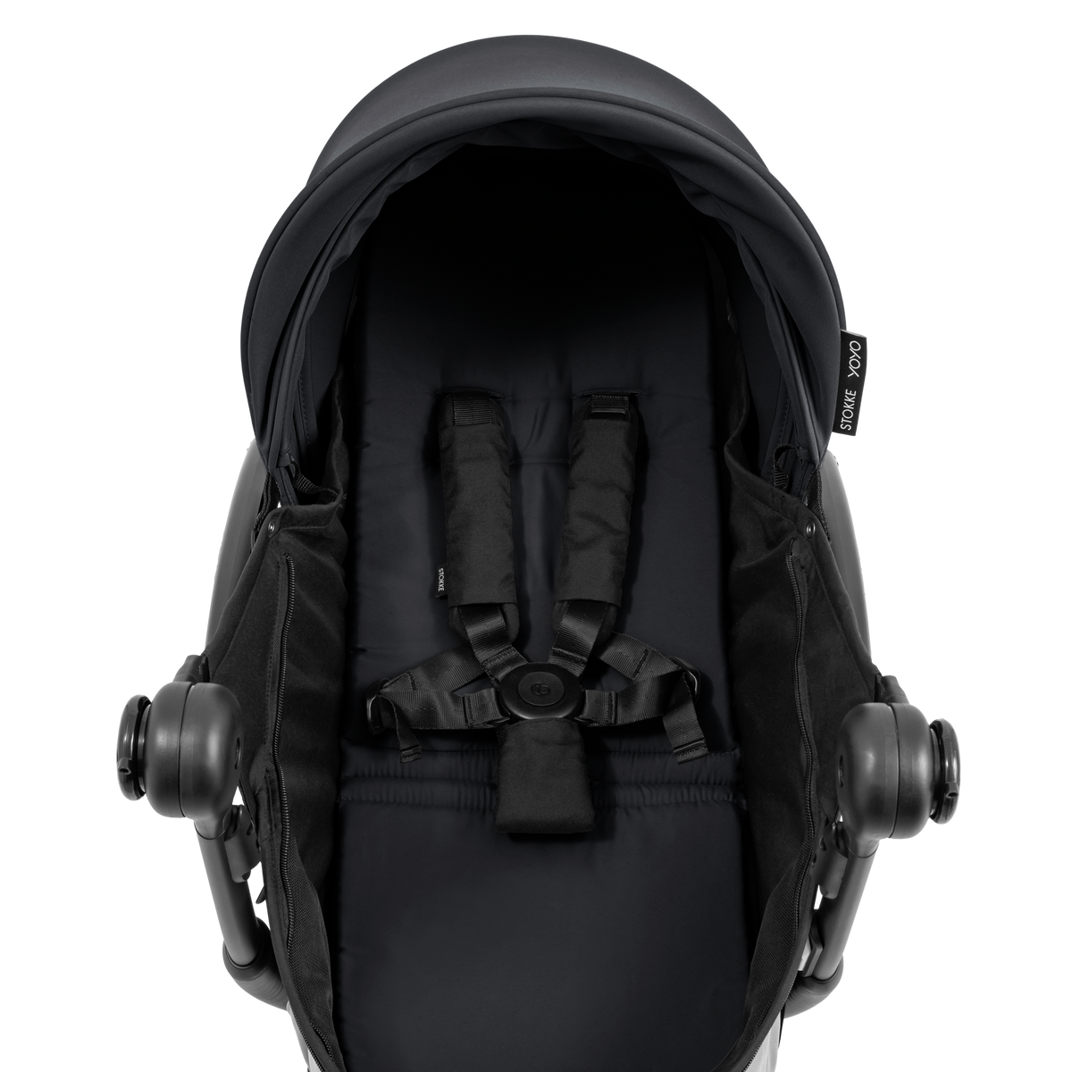 Stokke - YOYO⁵ Newborn Pack (Without YOYO⁵ Frame)