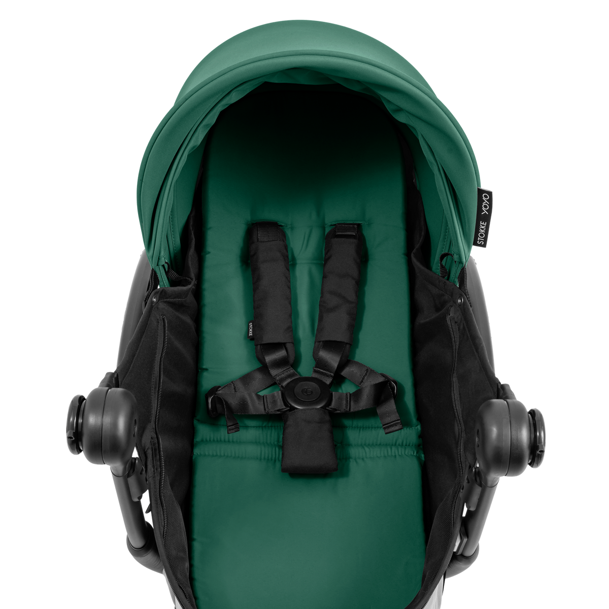 Stokke - YOYO⁵ Newborn Pack (Without YOYO⁵ Frame)