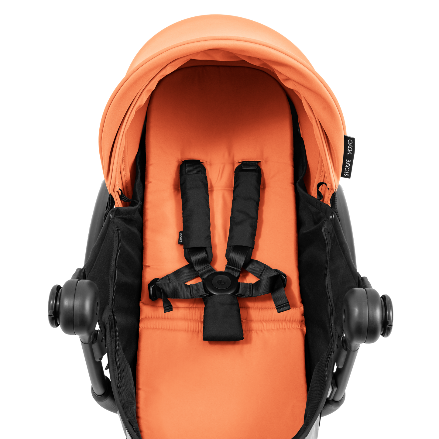 Stokke - YOYO⁵ Newborn Pack (Without YOYO⁵ Frame)