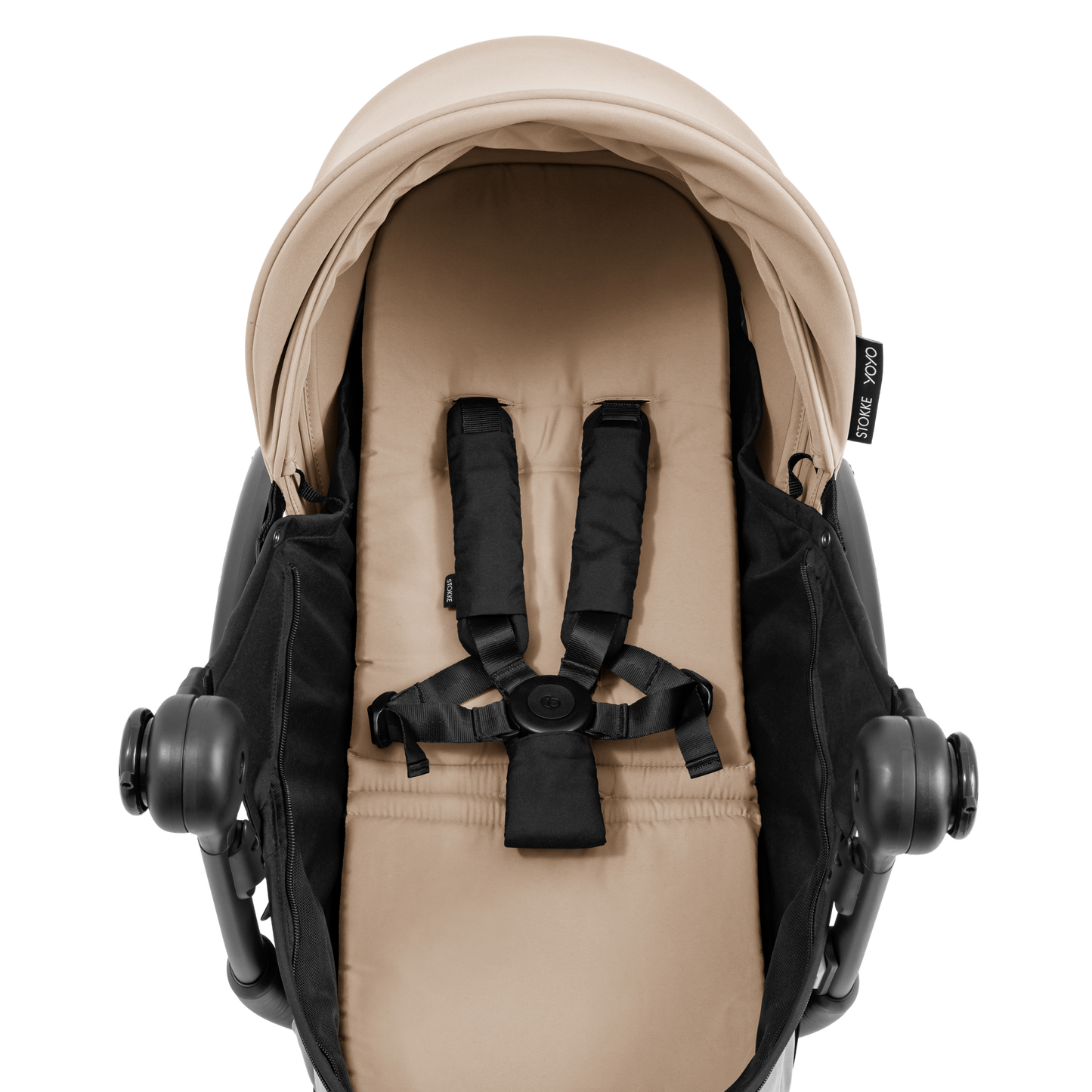 Stokke - YOYO⁵ Newborn Pack (Without YOYO⁵ Frame)