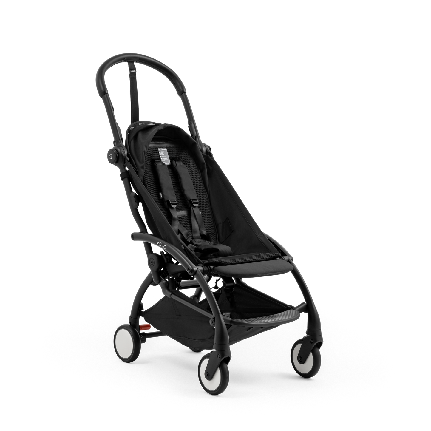 Stokke - YOYO⁵ Stroller with Newborn Pack